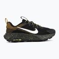 Womenʼs running shoes Nike Wildhorse 10 black/peat moss/volt ice/phantom 2