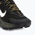 Womenʼs running shoes Nike Wildhorse 10 black/peat moss/volt ice/phantom 7