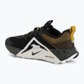 Menʼs running trainers Nike Wildhorse 10 black/peat moss/volt ice/phantom 3