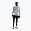 Men's running longsleeve Nike Stride Dri-Fit ADV light smoke grey