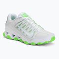 Men's training shoes Nike Reax 8 Tr Mesh off white/green strike/white