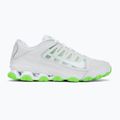 Men's training shoes Nike Reax 8 Tr Mesh off white/green strike/white 2