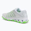 Men's training shoes Nike Reax 8 Tr Mesh off white/green strike/white 3