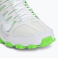 Men's training shoes Nike Reax 8 Tr Mesh off white/green strike/white 7