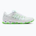 Men's training shoes Nike Reax 8 Tr Mesh off white/green strike/white