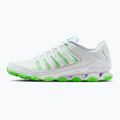 Men's training shoes Nike Reax 8 Tr Mesh off white/green strike/white 2