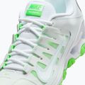 Men's training shoes Nike Reax 8 Tr Mesh off white/green strike/white 8