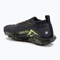 Womenʼs running shoes Nike Pegasus Trail 5 GTX black/phantom/tattoo/volt ice 3