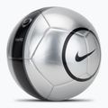 Football Nike Academy T90 Metallic '26 metallic silver/black/black size 5 2