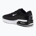 Men's shoes Nike Air Max Bia black/white 3
