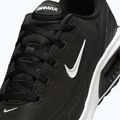 Men's shoes Nike Air Max Bia black/white 8