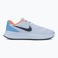 Men's shoes Nike Vapor Lite 3 Clay hydrogen blue/hot lava/midnight navy 2