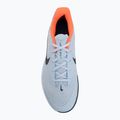 Men's shoes Nike Vapor Lite 3 Clay hydrogen blue/hot lava/midnight navy 5