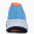 Men's shoes Nike Vapor Lite 3 Clay hydrogen blue/hot lava/midnight navy 6