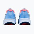 Men's shoes Nike Vapor Lite 3 Clay hydrogen blue/hot lava/midnight navy 11