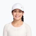 Children's baseball cap Nike Dri-FIT Club white/flt gold 4