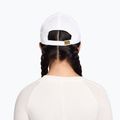 Children's baseball cap Nike Dri-FIT Club white/flt gold 5