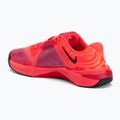 Men's training shoes Nike Metcon 10 AMP bright crimson/university red/black 3