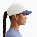 Baseball cap Nike Club Unstructured JDI sail/diffused blue/diffused blue 5