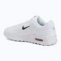 Women's shoes Nike Air Max Bia white/wolf grey/black 3