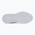 Women's shoes Nike Air Max Bia white/wolf grey/black 4