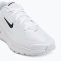 Women's shoes Nike Air Max Bia white/wolf grey/black 7