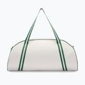 Women's training bag Nike Gym Club Retro 24 l phantom/fir/fir 3