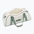 Women's training bag Nike Gym Club Retro 24 l phantom/fir/fir 4