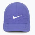 Baseball cap Nike Dri-Fit ADV Club sapphire/white 2