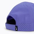 Baseball cap Nike Dri-Fit ADV Club sapphire/white 4