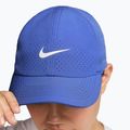 Cap Nike Dri-Fit ADV Club sapphire/white 4