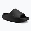 Women's flip-flops Nike Calm 2.0 black/black/black