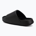 Women's flip-flops Nike Calm 2.0 black/black/black 3