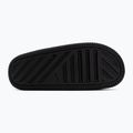 Women's flip-flops Nike Calm 2.0 black/black/black 4