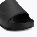 Women's flip-flops Nike Calm 2.0 black/black/black 7