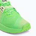 Men's weightlifting shoes Nike Metcon 10 green strike/light liquid lime/black 7