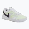 Men's shoes Nike Court Lite 4 white/volt tint/dark raisin