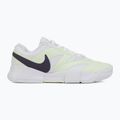 Men's shoes Nike Court Lite 4 white/volt tint/dark raisin 2