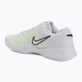 Men's shoes Nike Court Lite 4 white/volt tint/dark raisin 3