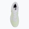 Men's shoes Nike Court Lite 4 white/volt tint/dark raisin 5
