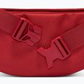 Waist bag Nike Heritage 3 l team crimson/team crimson/white 6