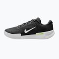 Men's tennis shoes Nike GP Challenge Pro black/anthracite/volt 9