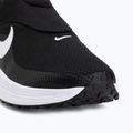 Men's running shoes Nike Revolution 8 EasyOn black/anthracite/wolf grey/white 7
