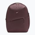 Urban backpack Nike Aura 24 l tattoo/light transparent gold