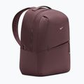 Urban backpack Nike Aura 24 l tattoo/light transparent gold 2