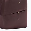 Urban backpack Nike Aura 24 l tattoo/light transparent gold 5