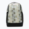 Nike Brasilia training backpack 9.5 24 l off white/black/white
