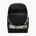 Nike Brasilia training backpack 9.5 24 l off white/black/white 4