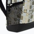 Nike Brasilia training backpack 9.5 24 l off white/black/white 8