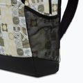 Nike Brasilia training backpack 9.5 24 l off white/black/white 9